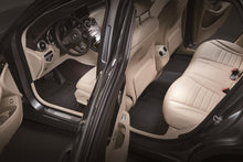 Load image into Gallery viewer, 3D MAXpider 15-25 Volvo X90 (T5/B5) / XC90 (T6/B6) 7-Seat Elegant 1st 2nd &amp; 3rd Row Floormats - Blk