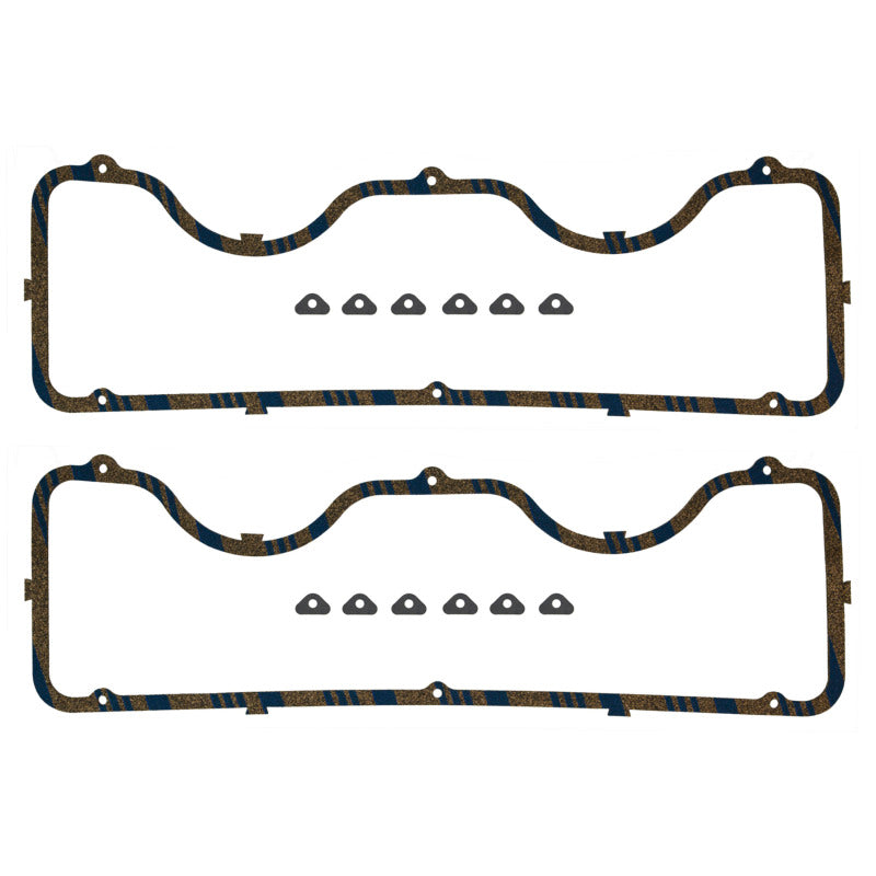 Fel-Pro VS 13199 C Engine Valve Cover Gasket Set