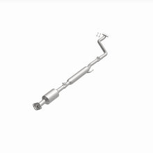 Load image into Gallery viewer, Magnaflow 14-16 Kia Forte 1.8L Direct Fit Cat Converter (California Grade)