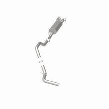 Load image into Gallery viewer, MagnaFlow BRE Exhaust Kit 96-00 Savana Express