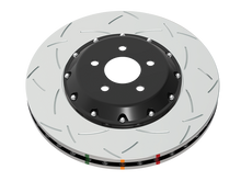 Load image into Gallery viewer, DBA 2020+ Chevrolet Corvette C8 Z51 Rear Standard 5000 Series Rotor w/ Nas Nuts