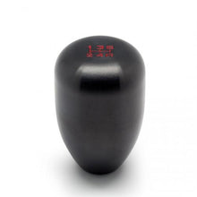 Load image into Gallery viewer, BLOX Racing 5-Speed Billet Shift Knob - Gun Metal 12x1.25mm