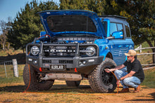 Load image into Gallery viewer, ARB Brushless Single Motor On-Board 12V Air Compressor Kit