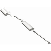 Load image into Gallery viewer, MagnaFlow BRE Exhaust Kit 01-04 MDX Pilot 3.5L