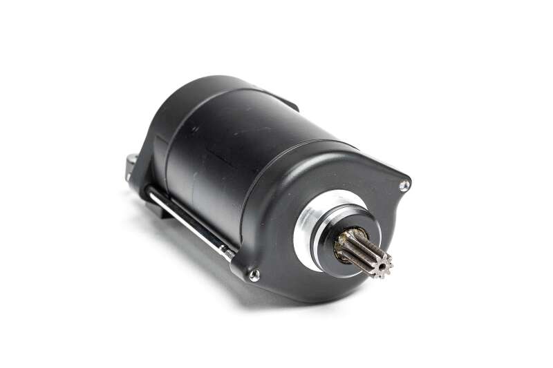 Ricks Motorsport Starter Motor Watercraft