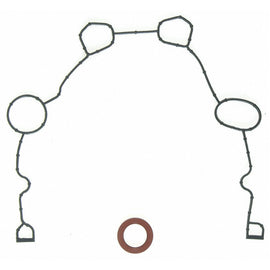 Fel-Pro Dodge RAM 1500 TCS 46057 Engine Timing Cover Gasket Set