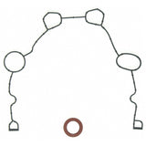 Fel-Pro Dodge RAM 1500 TCS 46057 Engine Timing Cover Gasket Set