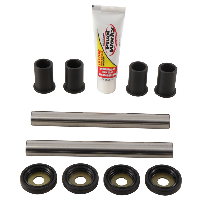 Pivot Works 01-14 Honda TRX500FA A-Arm Kit - Front Upper 1 Kit Req Per Veh