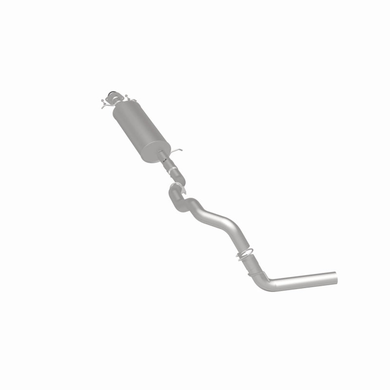 MagnaFlow BRE Exhaust Kit 03-06 Ford Expedition