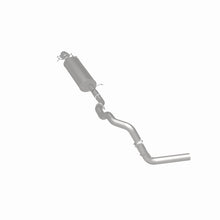 Load image into Gallery viewer, MagnaFlow BRE Exhaust Kit 03-06 Ford Expedition