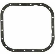 Load image into Gallery viewer, Fel-Pro TOS 18333 Transmission Oil Pan Gasket 18 Bolt Hole One Piece Gasket