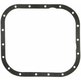 Fel-Pro TOS 18333 Transmission Oil Pan Gasket 18 Bolt Hole One Piece Gasket
