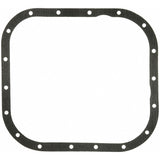 Fel-Pro TOS 18333 Transmission Oil Pan Gasket 18 Bolt Hole One Piece Gasket