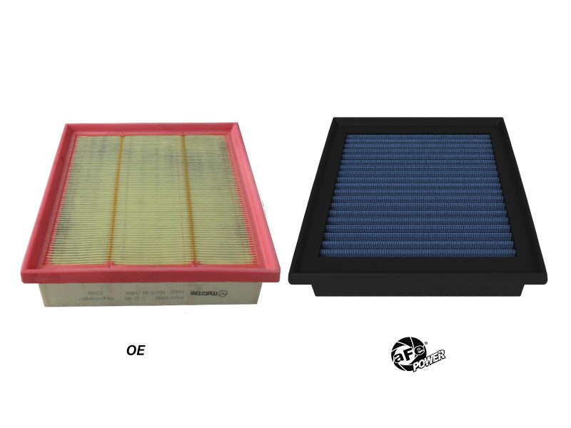 AFe 24+ Mazda CX-90 2.5L/3.3L Magnum FLOW Pro 5R Air Filter