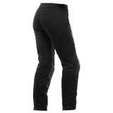 Dainese Drake 2 Super Air Tex Pants Womens Black/Black Size - 40