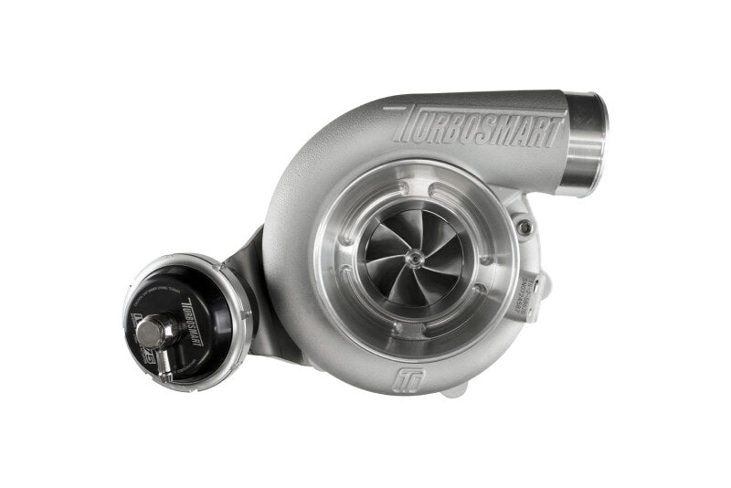 Turbosmart Water Cooled 5862 V-Band 0.82AR Internally Wastegated TS-2 Turbocharger