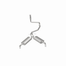 Load image into Gallery viewer, MagnaFlow BRE Exhaust Kit 96-99 Cadillac Deville 4.6L