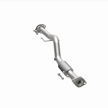 Load image into Gallery viewer, BRE Exhaust 06-11 Accent Rio 1.6L Front Pipe Kit