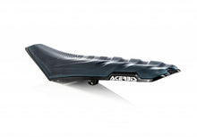 Load image into Gallery viewer, Acerbis 19-22 Husqvarna 125-501 TC/ FC/ FX/ TX/ TE/ FE X-Seat Soft - Blue/Black
