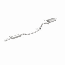 Load image into Gallery viewer, MagnaFlow BRE Exhaust Kit 11-13 Kia Sorento 2.4L