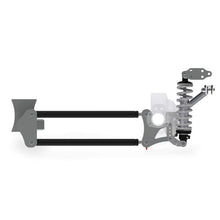 Load image into Gallery viewer, QA1 Pro Parallel 4-Link System Double Adjust Coilovers- (Rear)