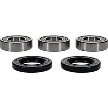 Load image into Gallery viewer, Pivot Works Yamaha Wheel Bearing Kit Premium Bearings