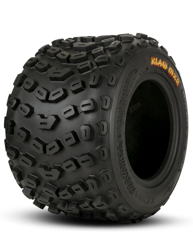 Kenda K533 Klaw MX Rear Tire - 18x10.5-8 4PR TL 243A1037