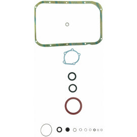 Fel-Pro Toyota Tercel CS 9494 Engine Conversion Gasket Set