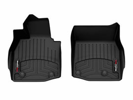 WeatherTech 2025 Mazda CX-50 Hybrid Front FloorLiner - Black