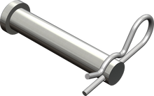 Load image into Gallery viewer, KFI Plow Actuator Service Pin