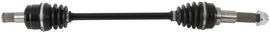 QuadBoss 19-21 Yamaha YXE850 Wolverine X2 Front Left Side Rugged Axle