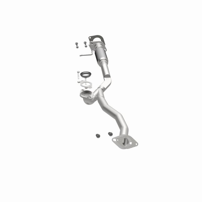 BRE Exhaust 08-12 Sable Taurus 3.5L Front Pipe Kit