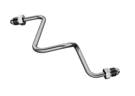 Goodridge 14-23 Harley-Davidson FLH/FLT Models Front ABS Hardline (RHF)