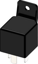 Load image into Gallery viewer, KFI Replacement Actuator 50A Relay