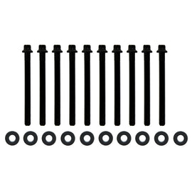 Fel-Pro Land Rover Range Rover ES 72439 Engine Cylinder Head Bolt Set