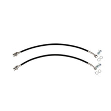 Load image into Gallery viewer, Chase Bays 97-13 Chevrolet Corvette C5/C6 Caliper Brake Lines - Rear Lines