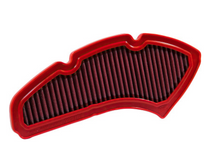 Load image into Gallery viewer, BMC 17-18 Yamaha Mws Tricity 125 (OEM Bb8E44510000) Replacement Air Filter