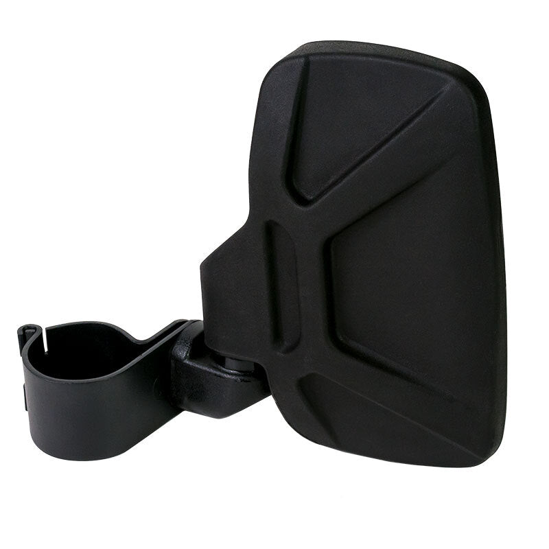 Seizmik 01+ A Cat/ Hon/JD/ Kaw/ Pol/ Suz/ Yam UTV Sideview Mirrors Pr. - 1.75 in. Steel Clamp