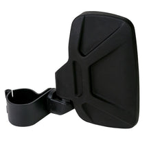 Load image into Gallery viewer, Seizmik 08-23 Kubota/ Polaris UTV Sideview Mirrors Pr. - 1.5 in. Steel Clamp