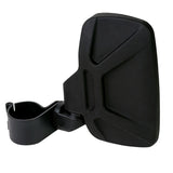 Seizmik 01+ A Cat/ Hon/JD/ Kaw/ Pol/ Suz/ Yam UTV Sideview Mirrors Pr. - 1.75 in. Steel Clamp