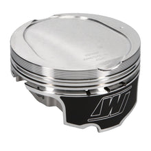 Load image into Gallery viewer, Wiseco Chrysler 5.7L HEMI -2cc Flat Top 1.090CH 3.927in Bore 4.050in Stroke Piston Kit