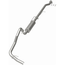 Load image into Gallery viewer, BRExhaust 01-03 GMC S10 Sonoma 2.2L Exhaust Kit