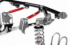 Load image into Gallery viewer, QA1 67-69 GM F-Body Double Adjustable Rear Four Link Suspension System