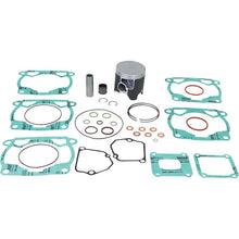 Load image into Gallery viewer, Vertex Pistons 2024 Gas-Gas EC 300 300cc Top End Piston Kit