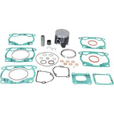 Vertex Pistons 2024 Gas-Gas EC 300 300cc Top End Piston Kit
