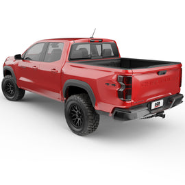 EGR 23-24 Chevrolet Colorado Summit Series Fender Flares