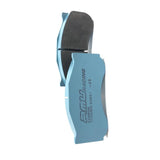 Alcon Pro-System Brake Pad, Rear. 20mm