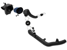 Load image into Gallery viewer, aFe Momentum 24-25 Ford Ranger V6-2.7L (tt) GT Cold Air Intake w/ Pro 5R Filter
