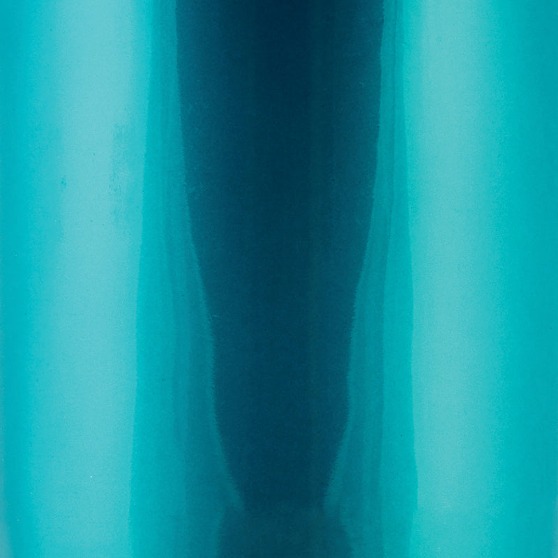 Wehrli 03-07 Dodge 5.9L Cummins Passenger Side 3in Replacement Intercooler Pipe - Candy Teal