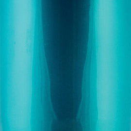 Wehrli 03-07 Dodge 5.9L Cummins Passenger Side 3in Replacement Intercooler Pipe - Candy Teal